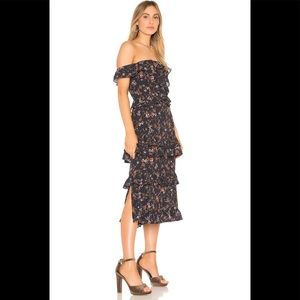 Tularosa Lily Dress